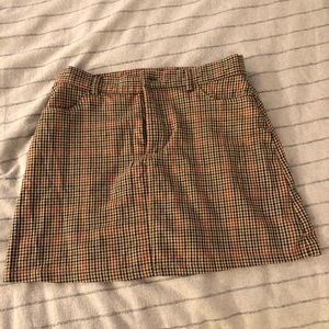 Brandy Melville skirt